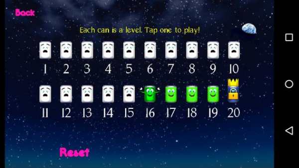 King Can Knock Down screenshot 7