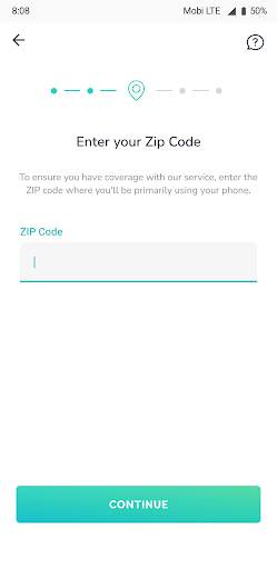 Mobi screenshot 7
