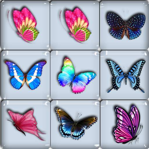 Onet Animals Butterfly 1.0