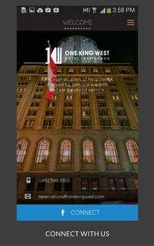 One King West Hotel&Residence screenshot 1