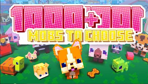 Mobs Maker for Minecraft screenshot 2
