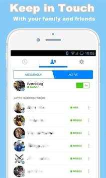 Lite for Facebook & Messenger - Super Lite screenshot 2