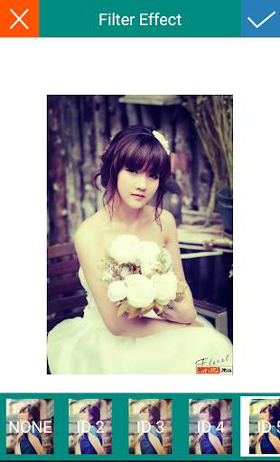 Color Effect - Edit Photo Pro screenshot 3