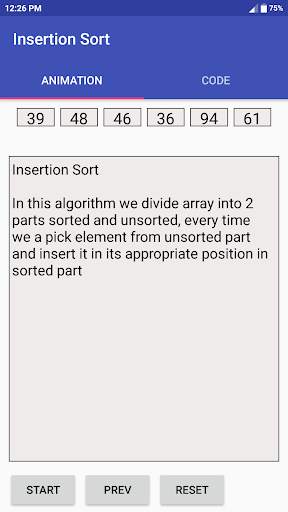 Algorithms Explained screenshot 8