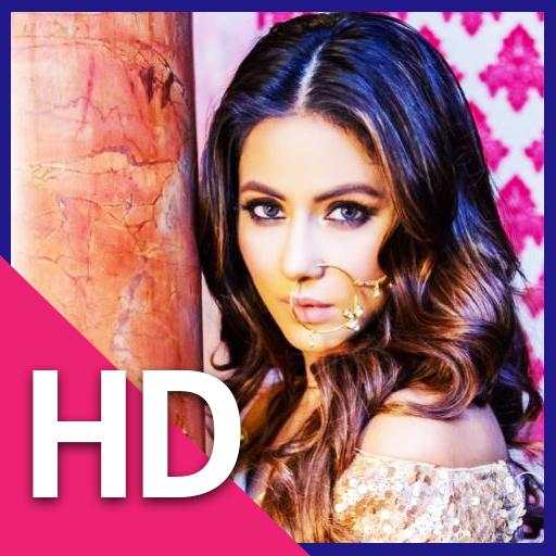 Hina Khan Wallpapers 2019 1.0