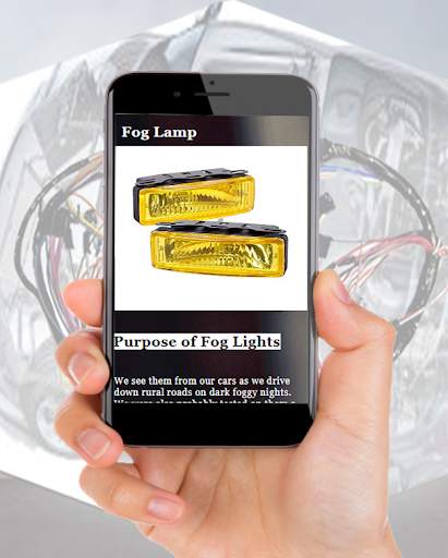 Learn Basic Auto Wiring screenshot 2