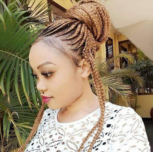 UTAMU WA USIKU screenshot 3