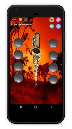 Saxophone - Blow Music screenshot 4