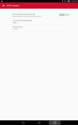APPA Connect screenshot 16