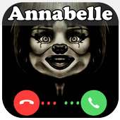 Call from Annaßelle - Prank on 9Apps