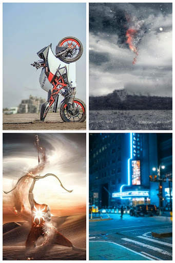 Vijay Mahar Stocks - Editing Background and PNG screenshot 8