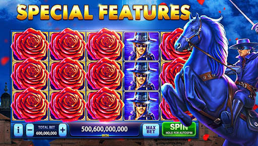 Pirate Fortune Slots - Casino screenshot 3
