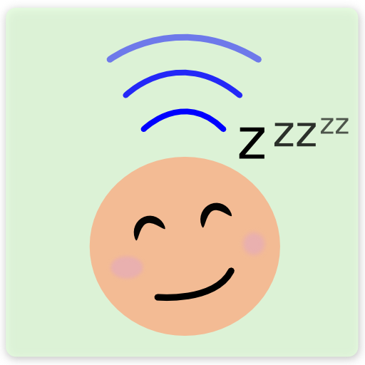 BabyDodo Wifi/Data baby monitor (trough networks) icon