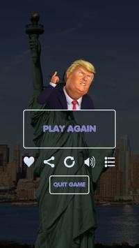 Money Trump स्क्रीनशॉट 6