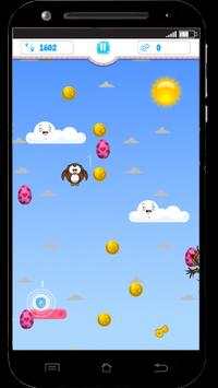 Bird Flaying Adventure - Freebird Games 2019 screenshot 3
