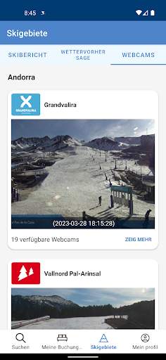 Esquiades.com - Skiurlaub screenshot 8