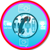 Messenger icon