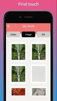 Magic Video Editor screenshot 5