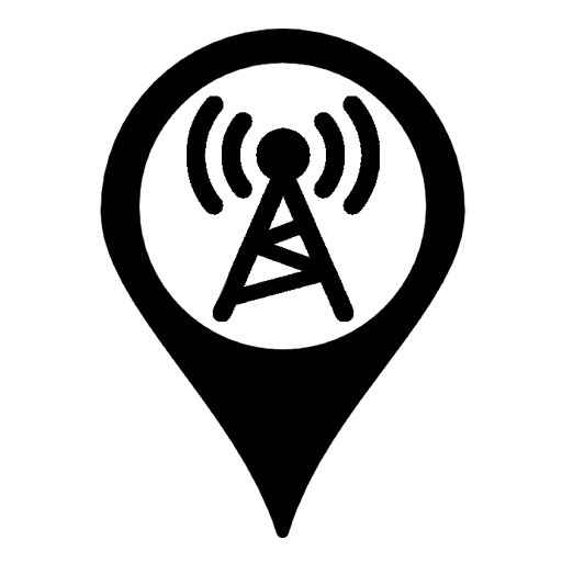 ikon Cell ID Finder FREE