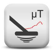 Metal Detector on 9Apps