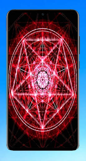 Pentagram Wallpaper HD screenshot 12