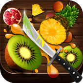 Fruit Slice Dojo icon