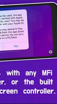 R-Play screenshot 6
