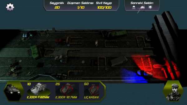 Destan screenshot 4