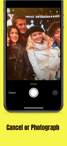Private Camera screenshot 2
