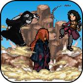 Ninja Legends Shadow Rising 1.0.1