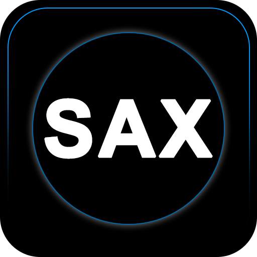 SAX VIDEO PLAYER - ALL FORMAT VIDEO PLAYER-PLAY it 3.0