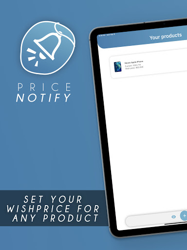 PriceNotify - Amazon Price Tracker screenshot 5