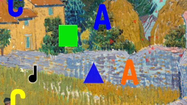 A Little Game For Little Ones screenshot 2