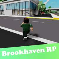 Brookhaven RP Mod Helper logo