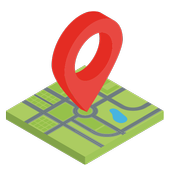 Search My Tracks icon