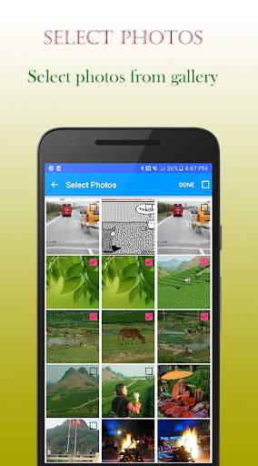 Wallpaper Changer Pro screenshot 6