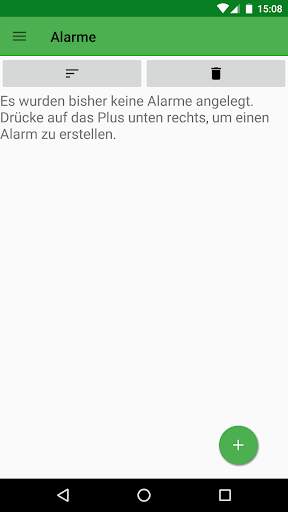 Sprechender Wecker screenshot 8