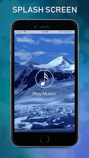 Play Music - Songs & Online Radio Player screenshot 2