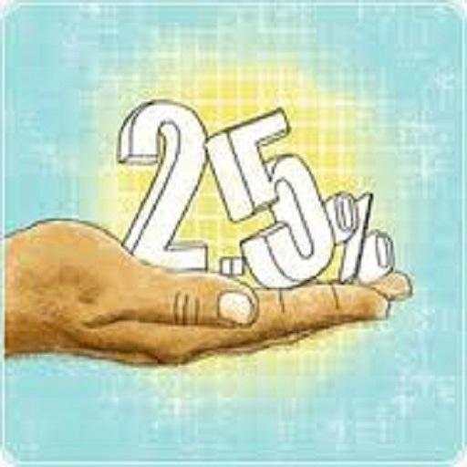 Aplikasi Zakat 1.0