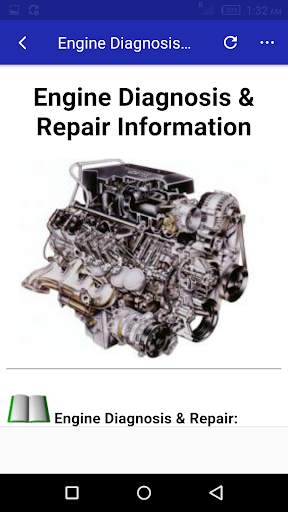 CAR PROBLEMS & REPAIR SOLUTIONS screenshot 3