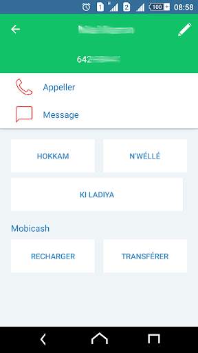 My Moov screenshot 8