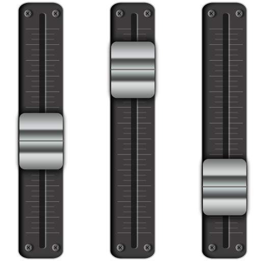 Music Equalizer 1.63