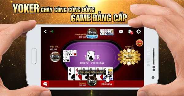 Tien Len Mien Nam Online screenshot 1