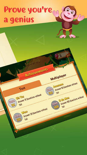 Idiot Test - Way too funny! screenshot 5