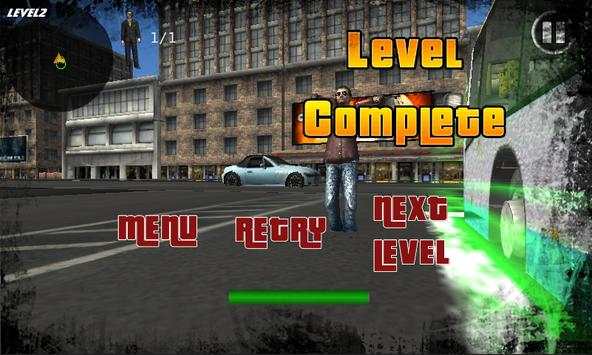 Bus Drive Speed Simulator 2017 screenshot 5