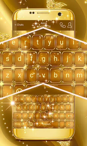 Keyboards Latest And Stylish screenshot 3