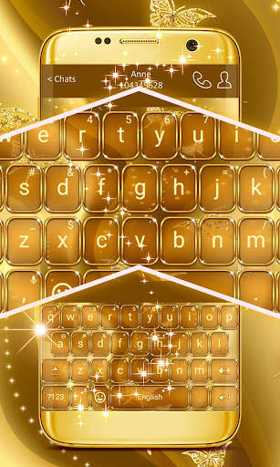 Keyboards Latest And Stylish screenshot 3