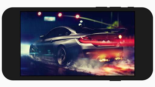 Super Car Wallpapers screenshot 1