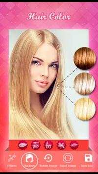 Make up camera скриншот 3