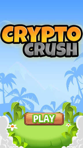 Crypto Crush: The Match 2 Cryptocurrency Game screenshot 3